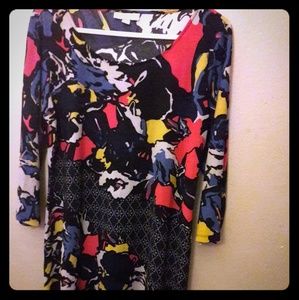 Dana Buchman Dress - Gently Used